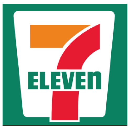 7 ELEVEN