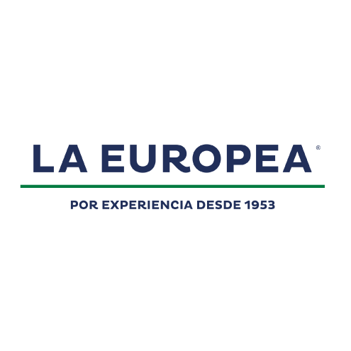 LA EUROPEA