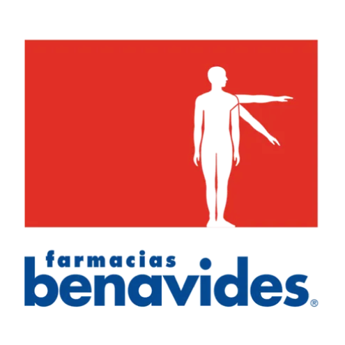 FARMACIAS BENAVIDES