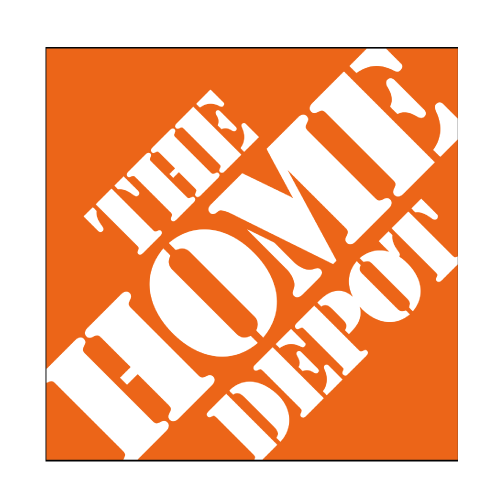 THE HOME DEPOT