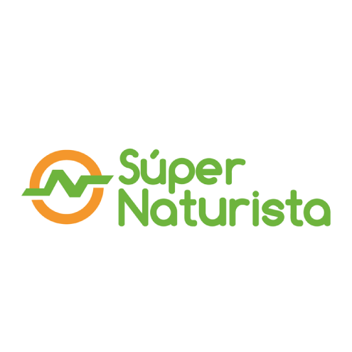 SUPER NATURISTA