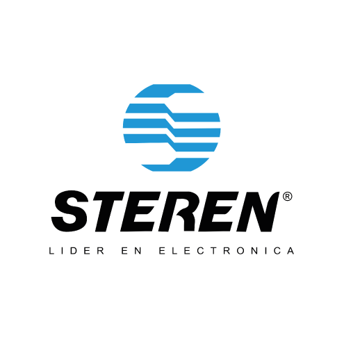 STEREN